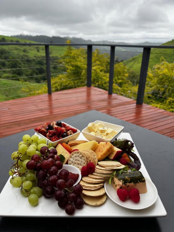 Top Of The Hill Maleny Dış mekan fotoğraf