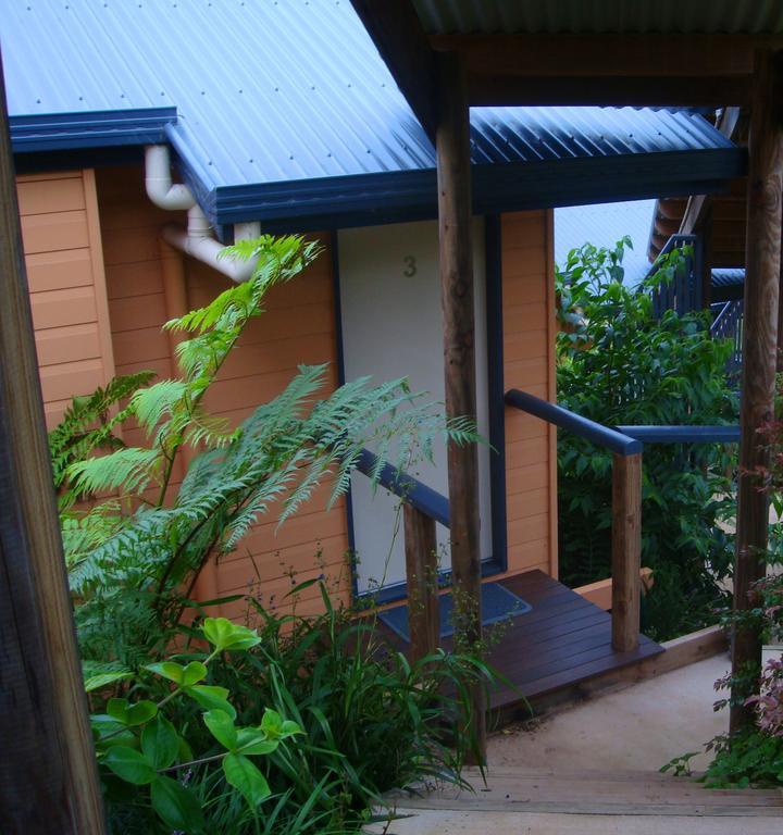 Top Of The Hill Maleny Dış mekan fotoğraf